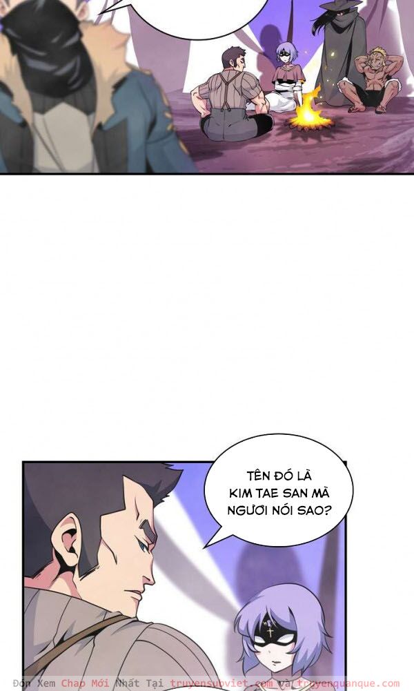 Sứ Mệnh Vĩ Đại Chapter 53 - Trang 47