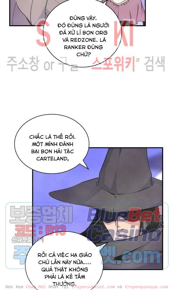 Sứ Mệnh Vĩ Đại Chapter 53 - Trang 48