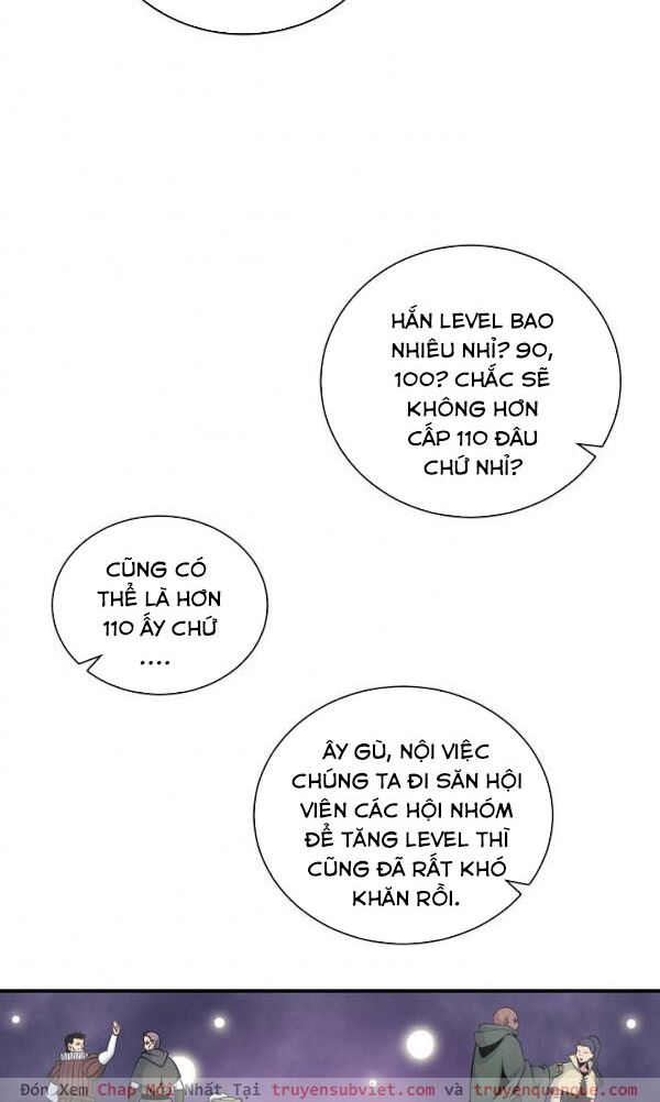 Sứ Mệnh Vĩ Đại Chapter 53 - Trang 49