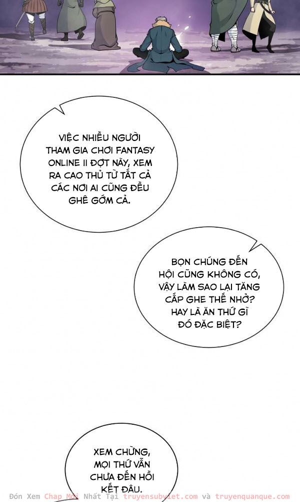 Sứ Mệnh Vĩ Đại Chapter 53 - Trang 50