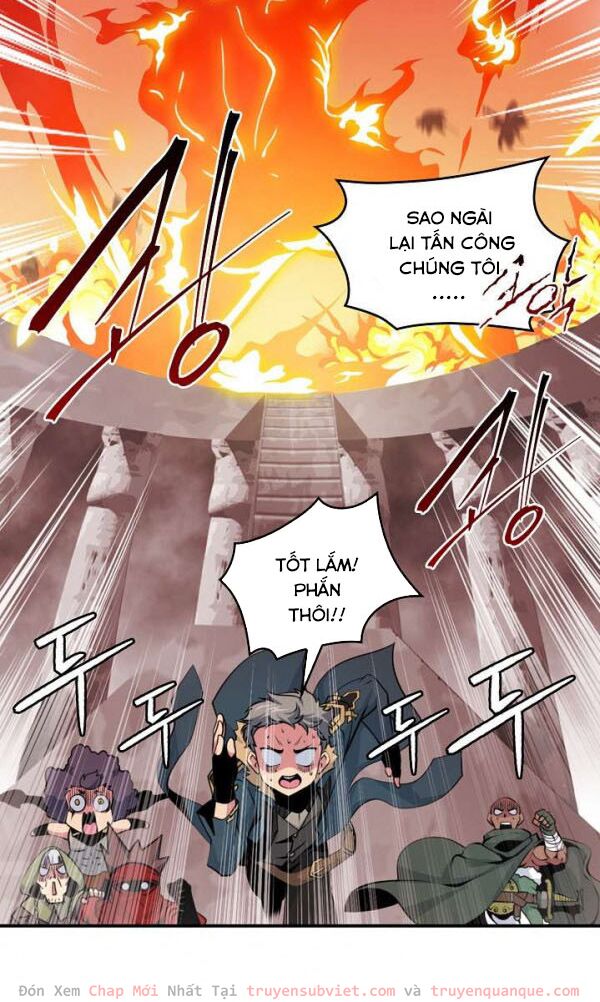 Sứ Mệnh Vĩ Đại Chapter 53 - Trang 7