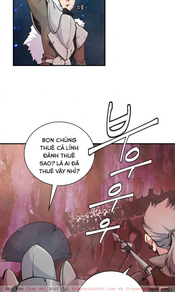Sứ Mệnh Vĩ Đại Chapter 54 - Trang 10