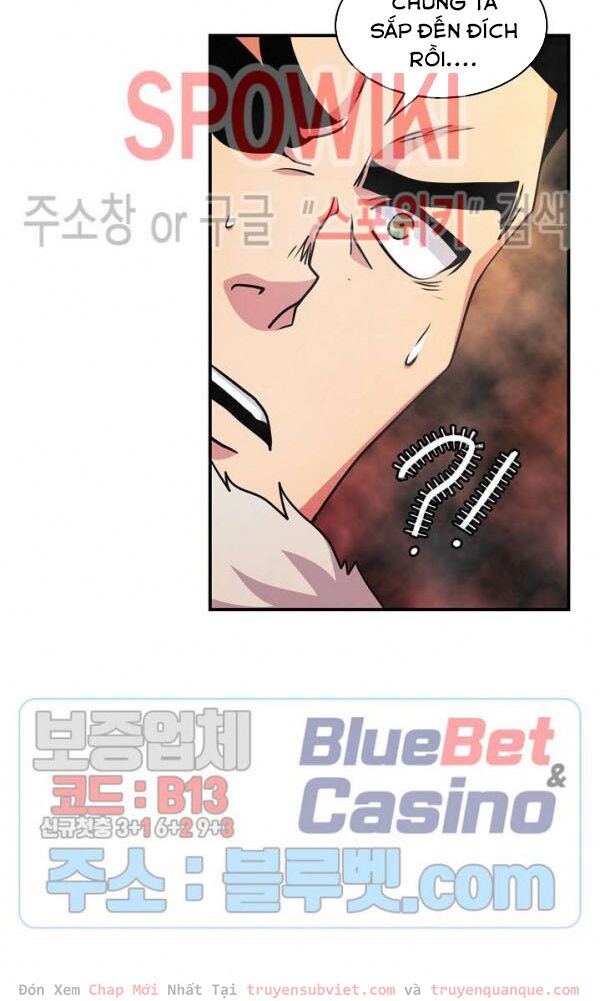 Sứ Mệnh Vĩ Đại Chapter 54 - Trang 12