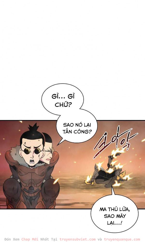 Sứ Mệnh Vĩ Đại Chapter 54 - Trang 17