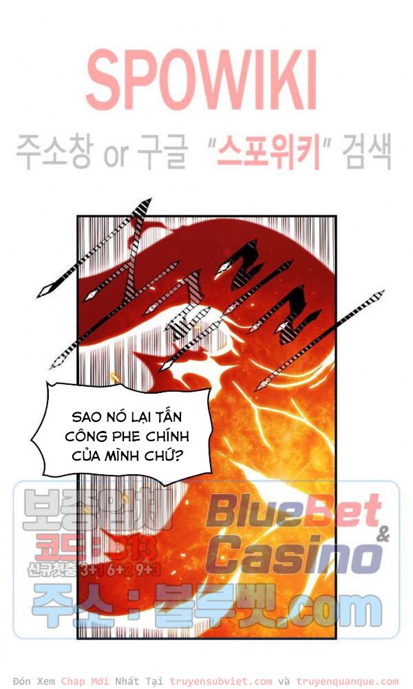 Sứ Mệnh Vĩ Đại Chapter 54 - Trang 18