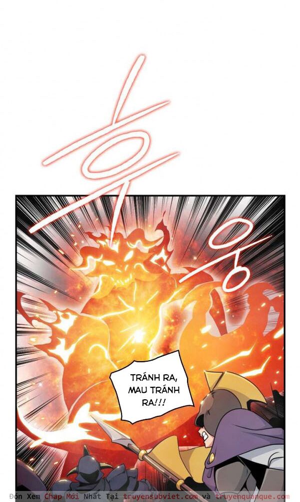 Sứ Mệnh Vĩ Đại Chapter 54 - Trang 19