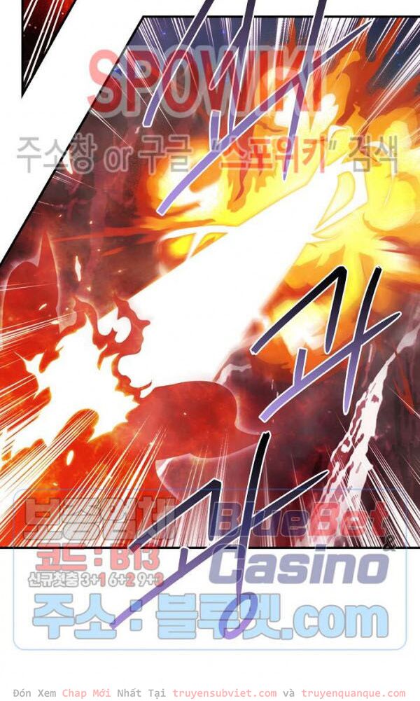 Sứ Mệnh Vĩ Đại Chapter 54 - Trang 21