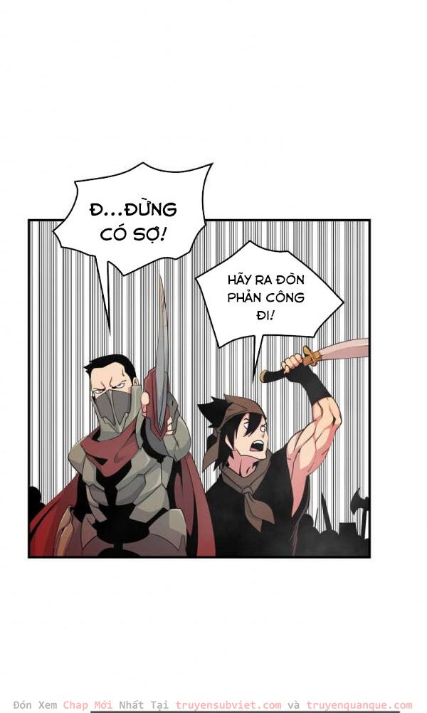 Sứ Mệnh Vĩ Đại Chapter 54 - Trang 22