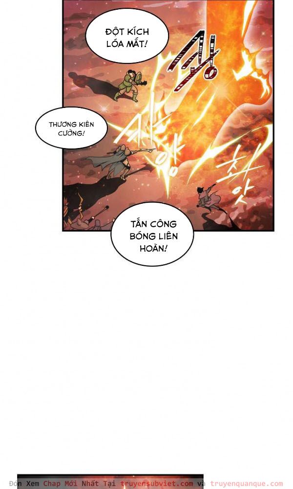 Sứ Mệnh Vĩ Đại Chapter 54 - Trang 23
