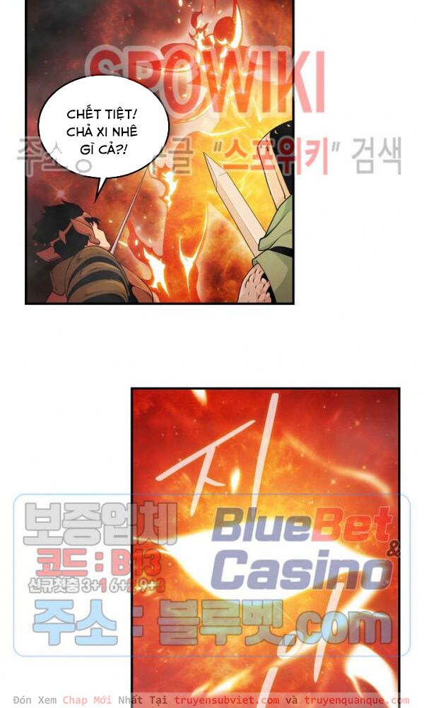 Sứ Mệnh Vĩ Đại Chapter 54 - Trang 24