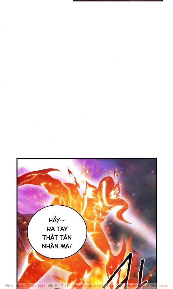 Sứ Mệnh Vĩ Đại Chapter 54 - Trang 28
