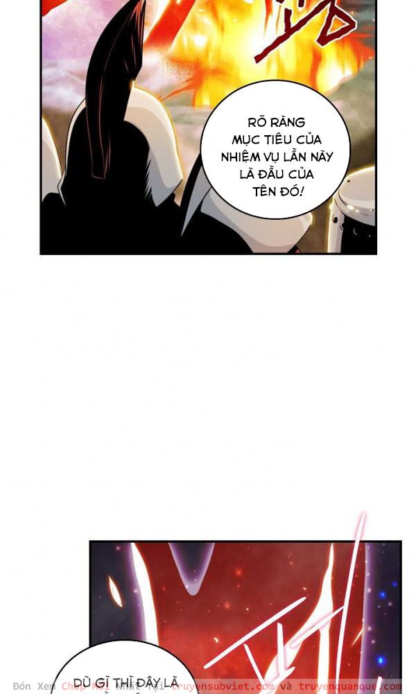 Sứ Mệnh Vĩ Đại Chapter 54 - Trang 29