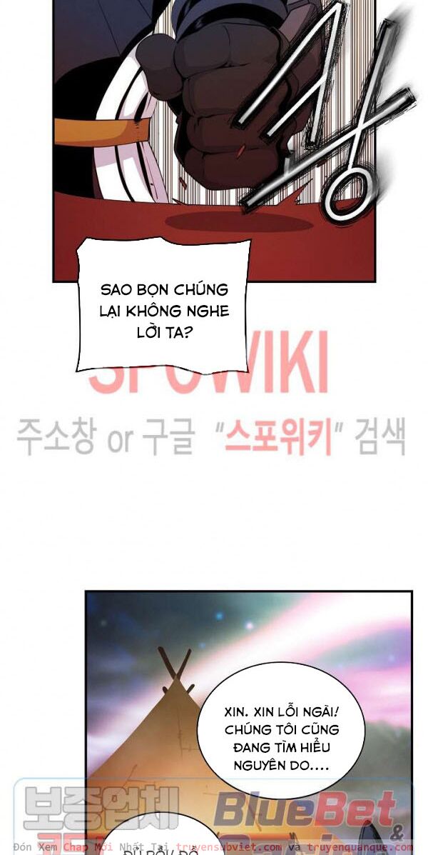 Sứ Mệnh Vĩ Đại Chapter 54 - Trang 3