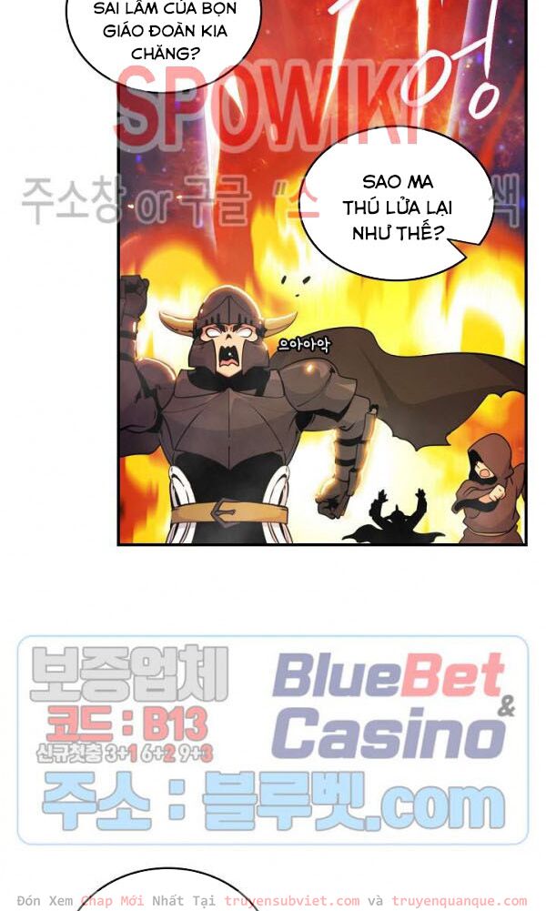 Sứ Mệnh Vĩ Đại Chapter 54 - Trang 30