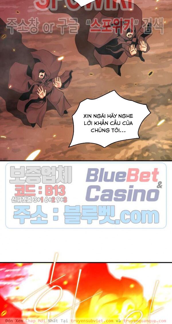 Sứ Mệnh Vĩ Đại Chapter 54 - Trang 33