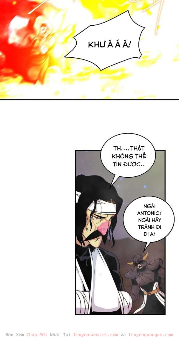 Sứ Mệnh Vĩ Đại Chapter 54 - Trang 34