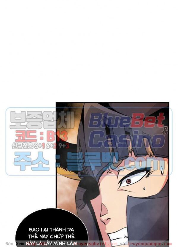 Sứ Mệnh Vĩ Đại Chapter 54 - Trang 36