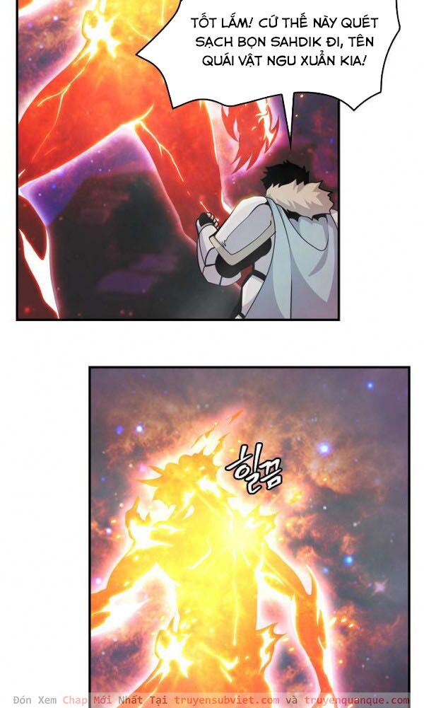 Sứ Mệnh Vĩ Đại Chapter 54 - Trang 38