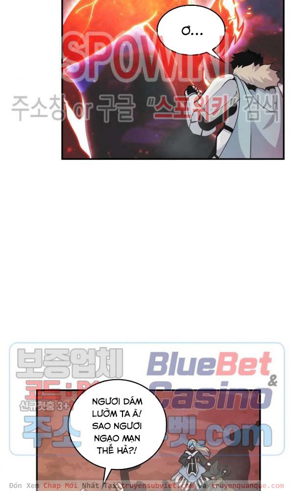 Sứ Mệnh Vĩ Đại Chapter 54 - Trang 39