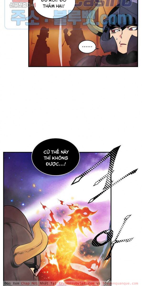 Sứ Mệnh Vĩ Đại Chapter 54 - Trang 4