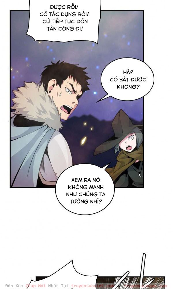 Sứ Mệnh Vĩ Đại Chapter 54 - Trang 44