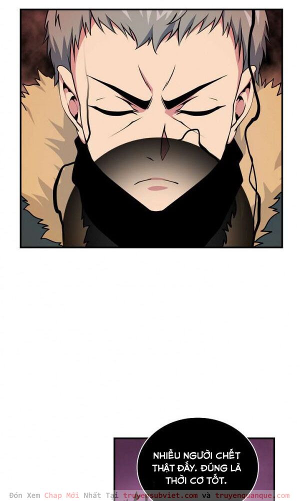 Sứ Mệnh Vĩ Đại Chapter 54 - Trang 49