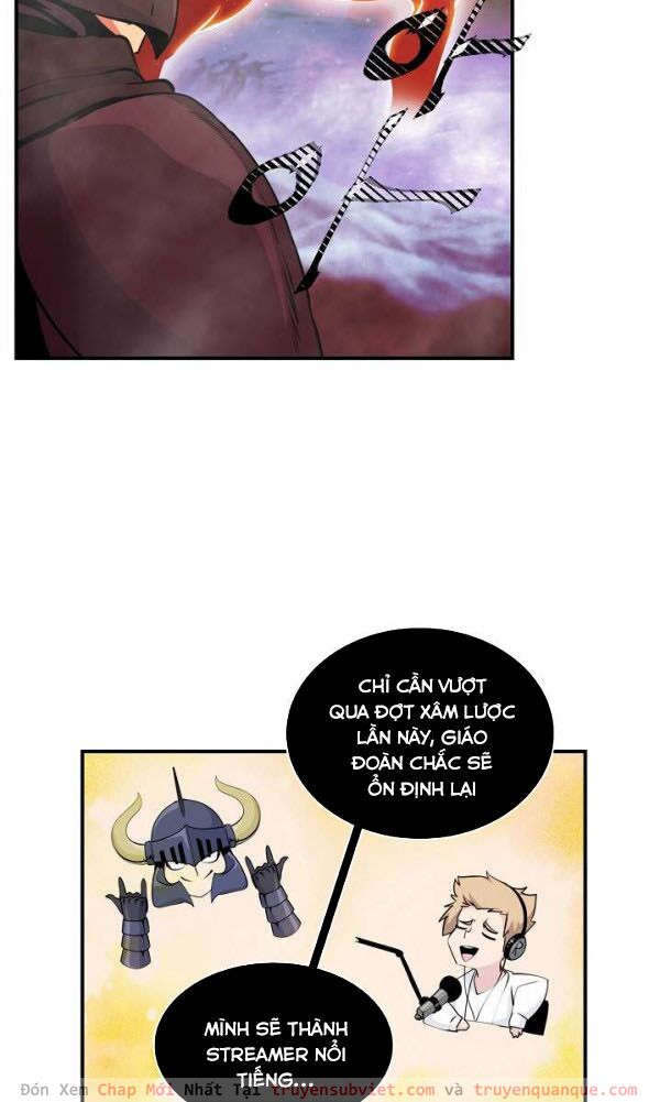 Sứ Mệnh Vĩ Đại Chapter 54 - Trang 5