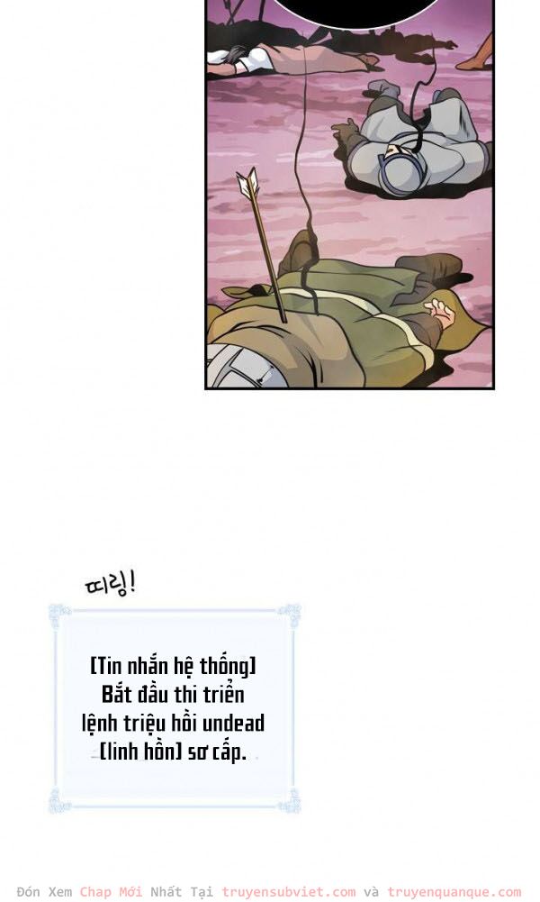 Sứ Mệnh Vĩ Đại Chapter 54 - Trang 50
