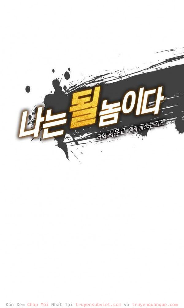 Sứ Mệnh Vĩ Đại Chapter 54 - Trang 8