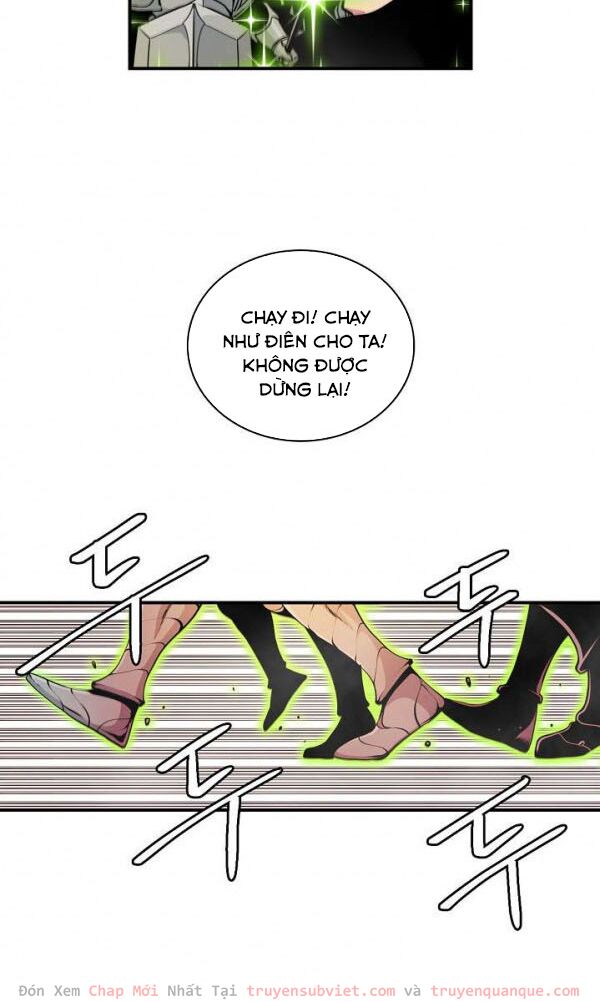 Sứ Mệnh Vĩ Đại Chapter 55 - Trang 13