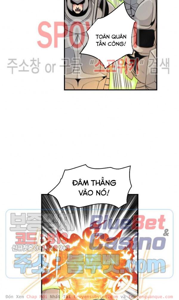 Sứ Mệnh Vĩ Đại Chapter 55 - Trang 15