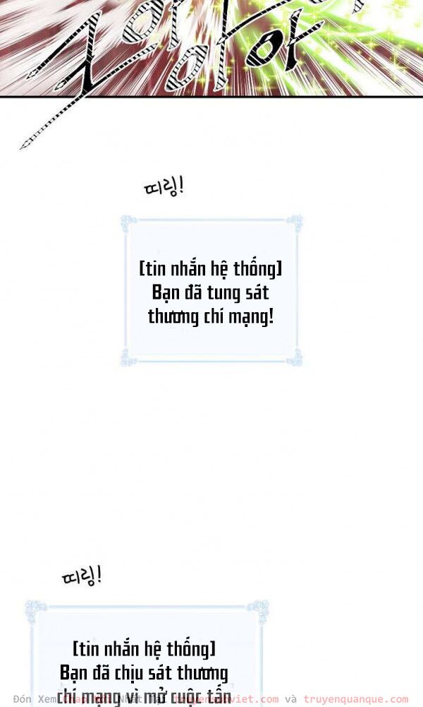 Sứ Mệnh Vĩ Đại Chapter 55 - Trang 17
