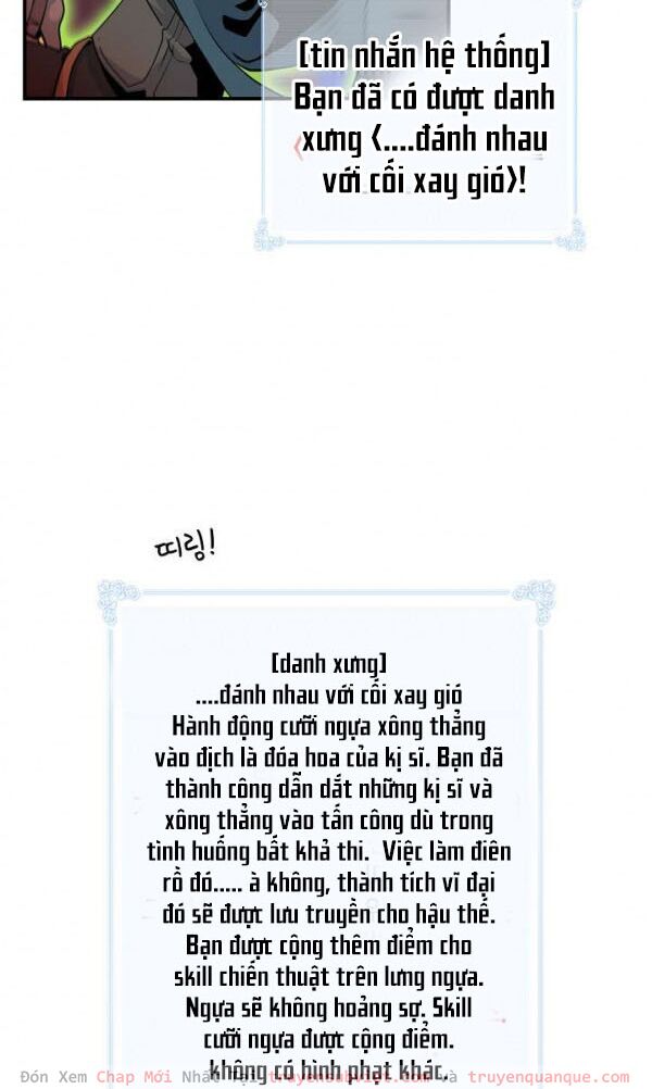 Sứ Mệnh Vĩ Đại Chapter 55 - Trang 19