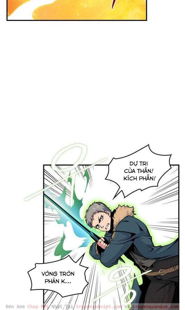 Sứ Mệnh Vĩ Đại Chapter 55 - Trang 22