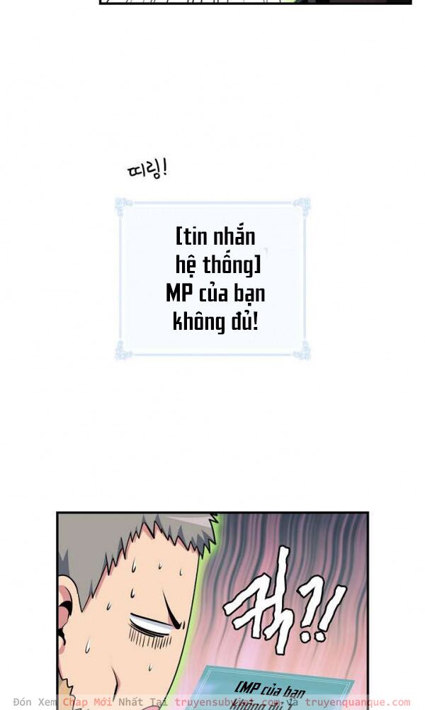 Sứ Mệnh Vĩ Đại Chapter 55 - Trang 23