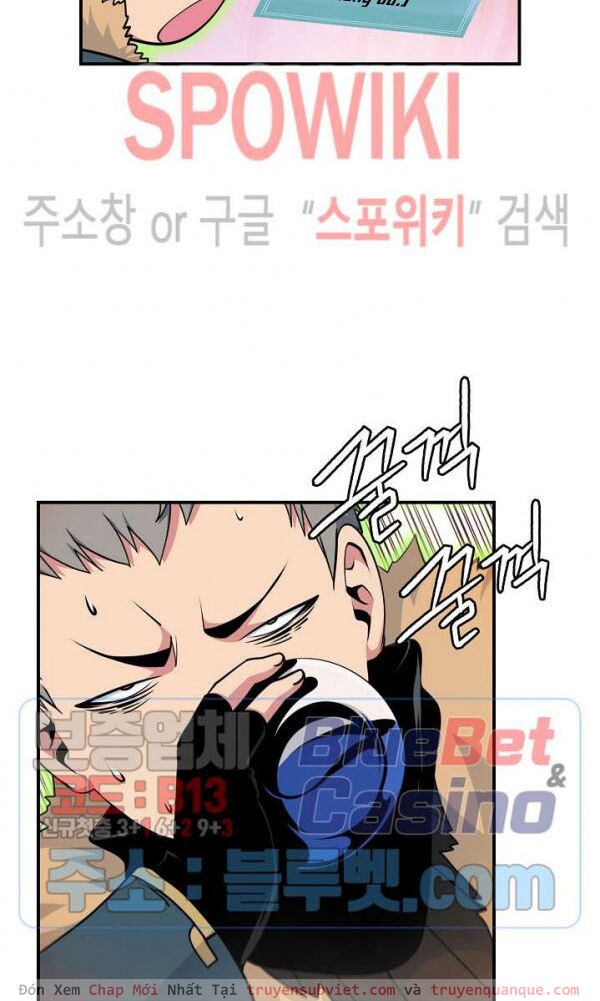 Sứ Mệnh Vĩ Đại Chapter 55 - Trang 24