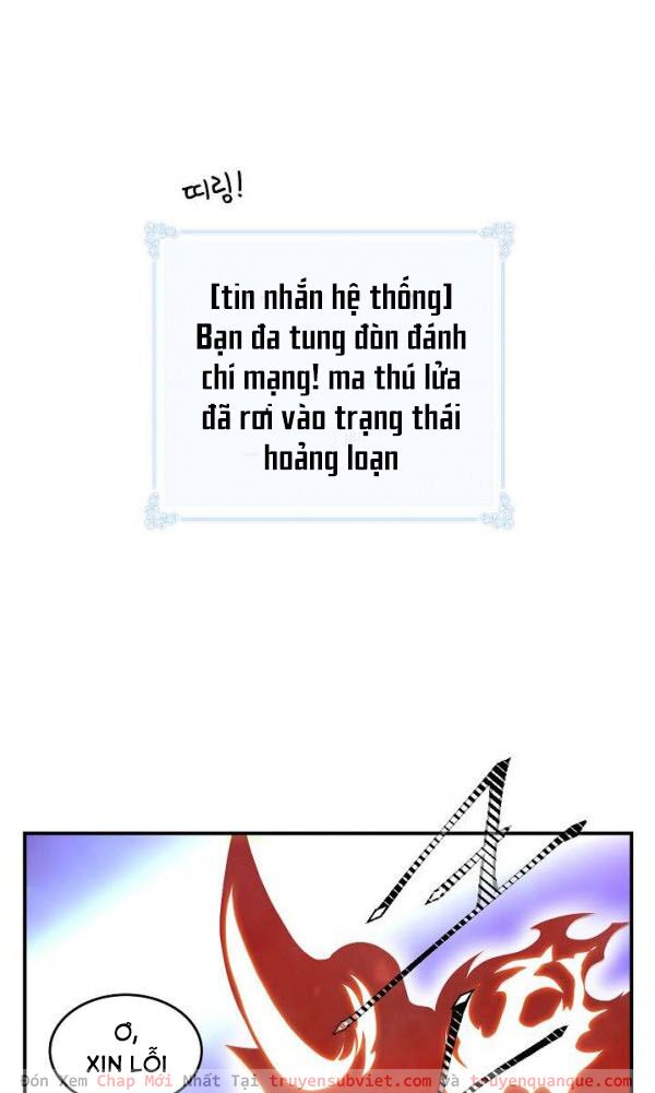 Sứ Mệnh Vĩ Đại Chapter 55 - Trang 26