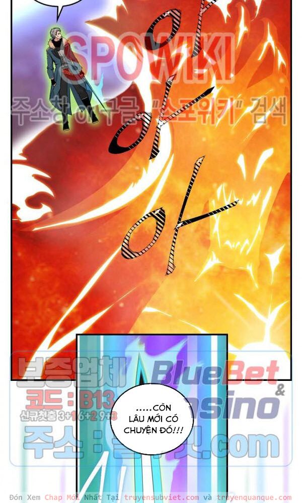 Sứ Mệnh Vĩ Đại Chapter 55 - Trang 27