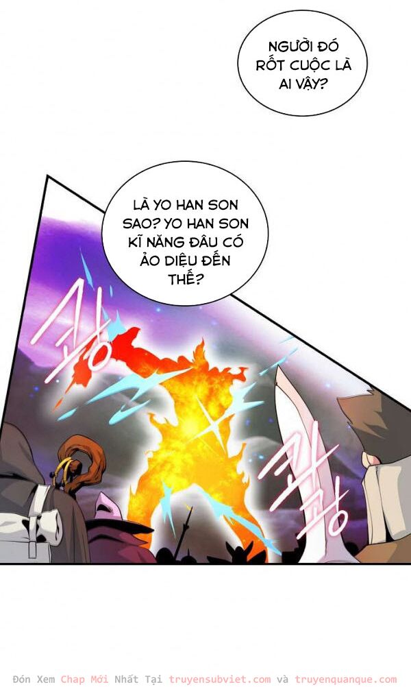 Sứ Mệnh Vĩ Đại Chapter 55 - Trang 31