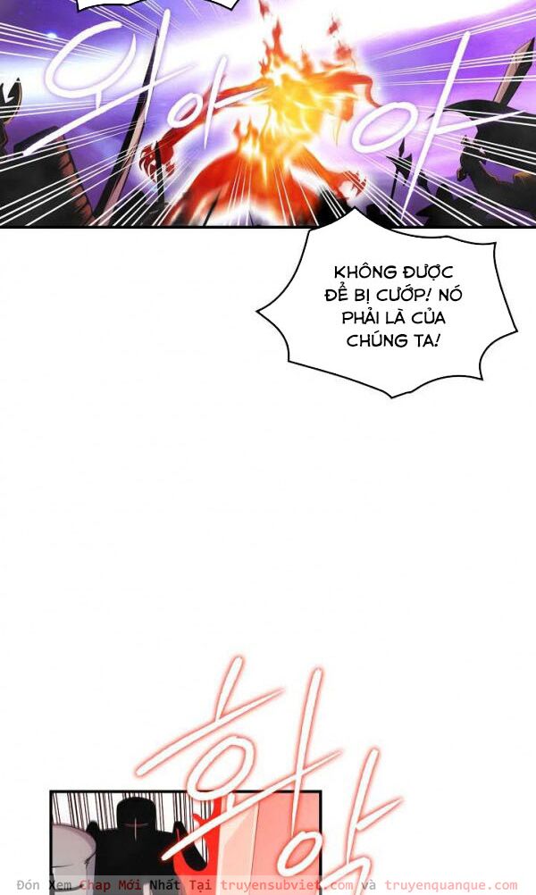 Sứ Mệnh Vĩ Đại Chapter 55 - Trang 34