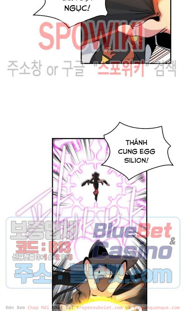 Sứ Mệnh Vĩ Đại Chapter 55 - Trang 36