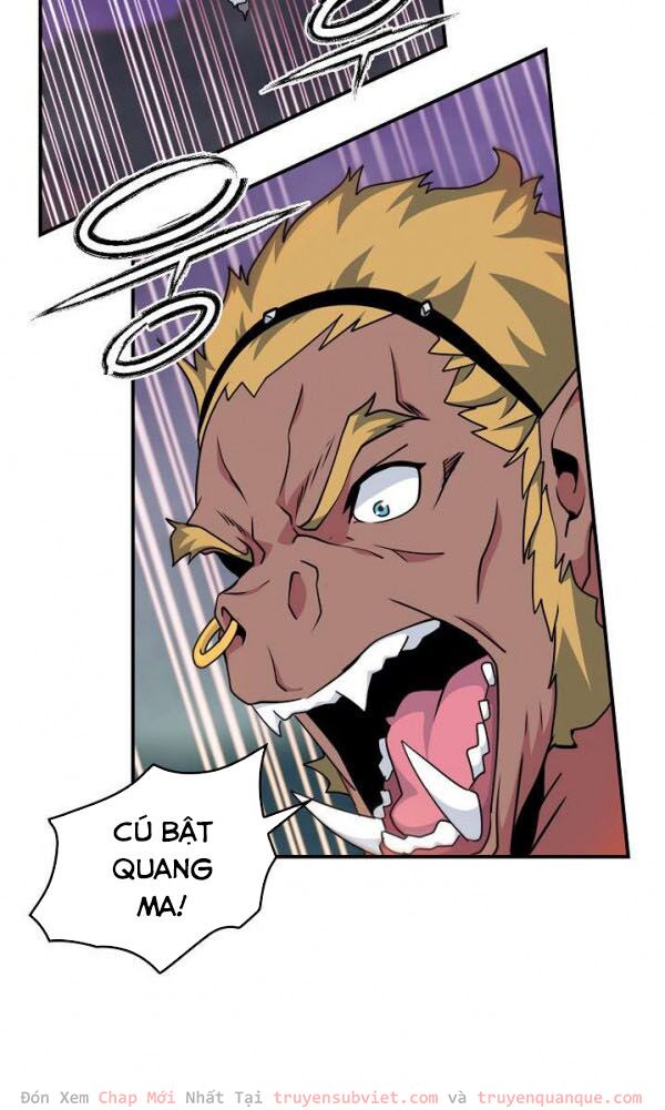 Sứ Mệnh Vĩ Đại Chapter 55 - Trang 38