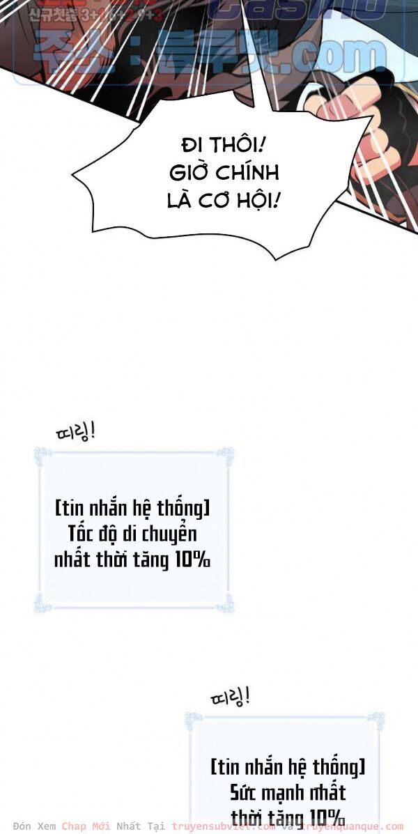 Sứ Mệnh Vĩ Đại Chapter 55 - Trang 4
