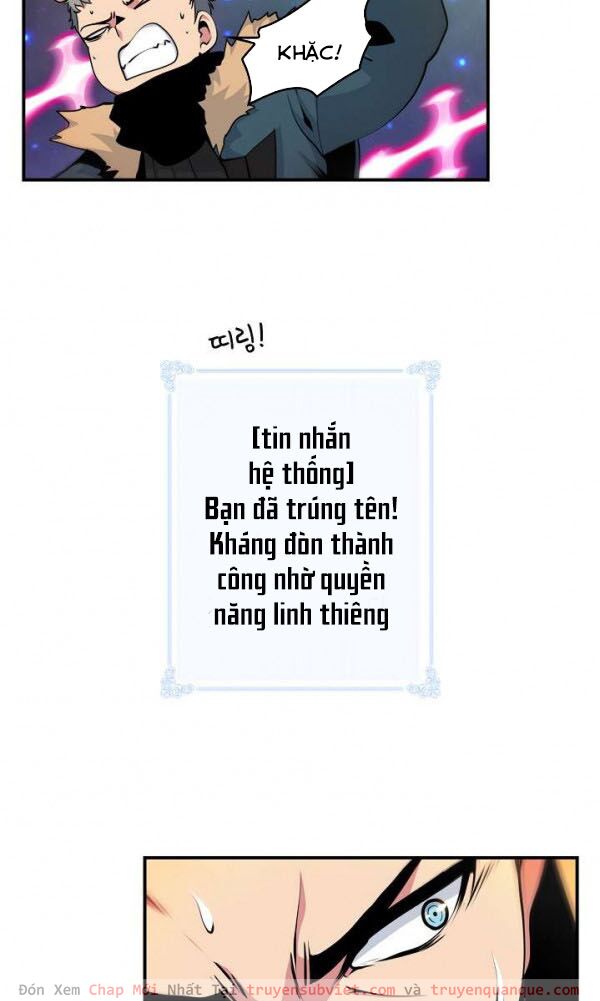Sứ Mệnh Vĩ Đại Chapter 55 - Trang 41