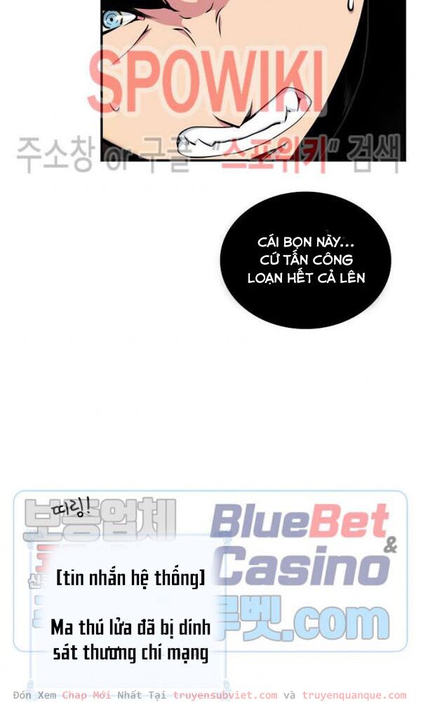Sứ Mệnh Vĩ Đại Chapter 55 - Trang 42