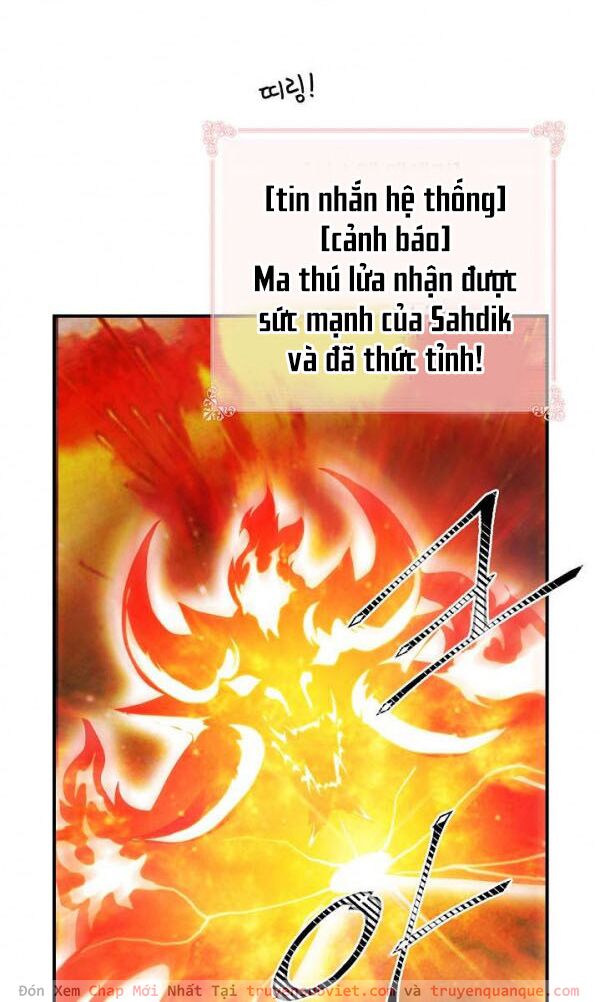 Sứ Mệnh Vĩ Đại Chapter 55 - Trang 43