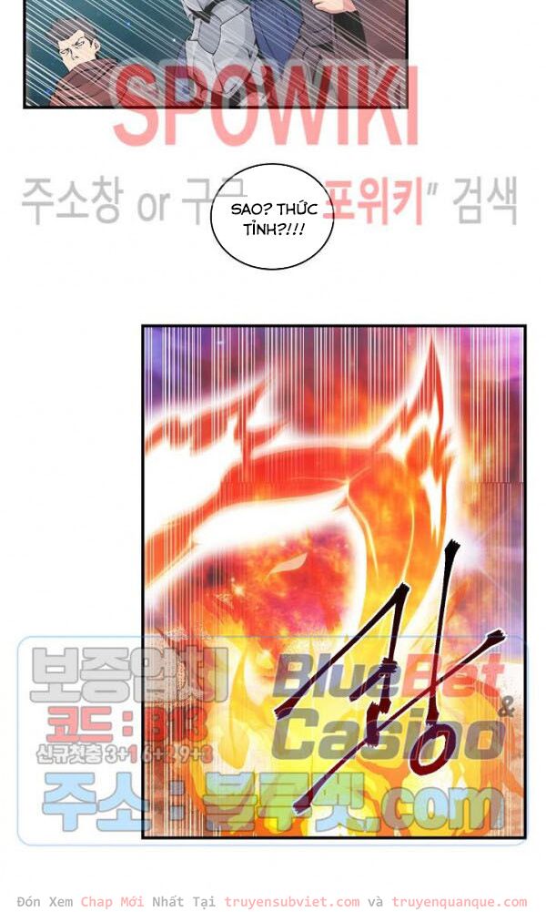 Sứ Mệnh Vĩ Đại Chapter 55 - Trang 45