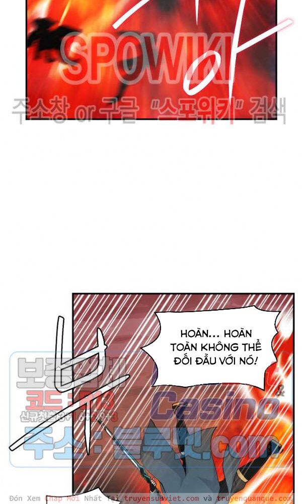 Sứ Mệnh Vĩ Đại Chapter 55 - Trang 48