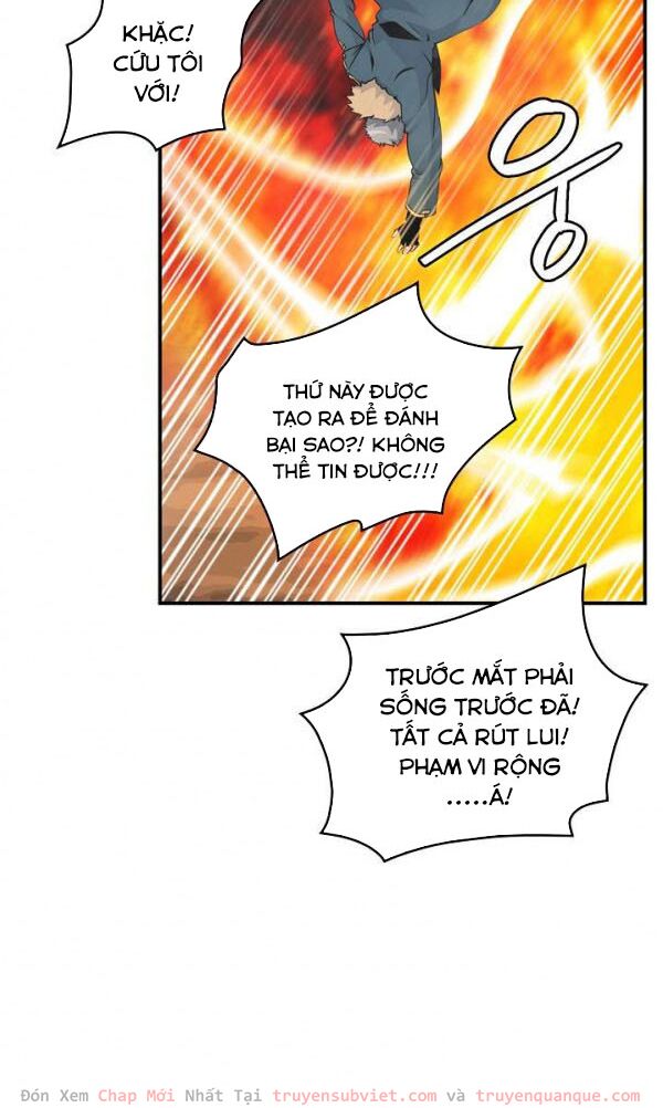 Sứ Mệnh Vĩ Đại Chapter 55 - Trang 49