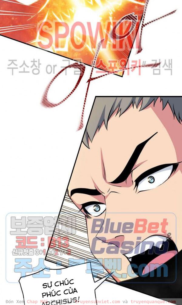 Sứ Mệnh Vĩ Đại Chapter 55 - Trang 9